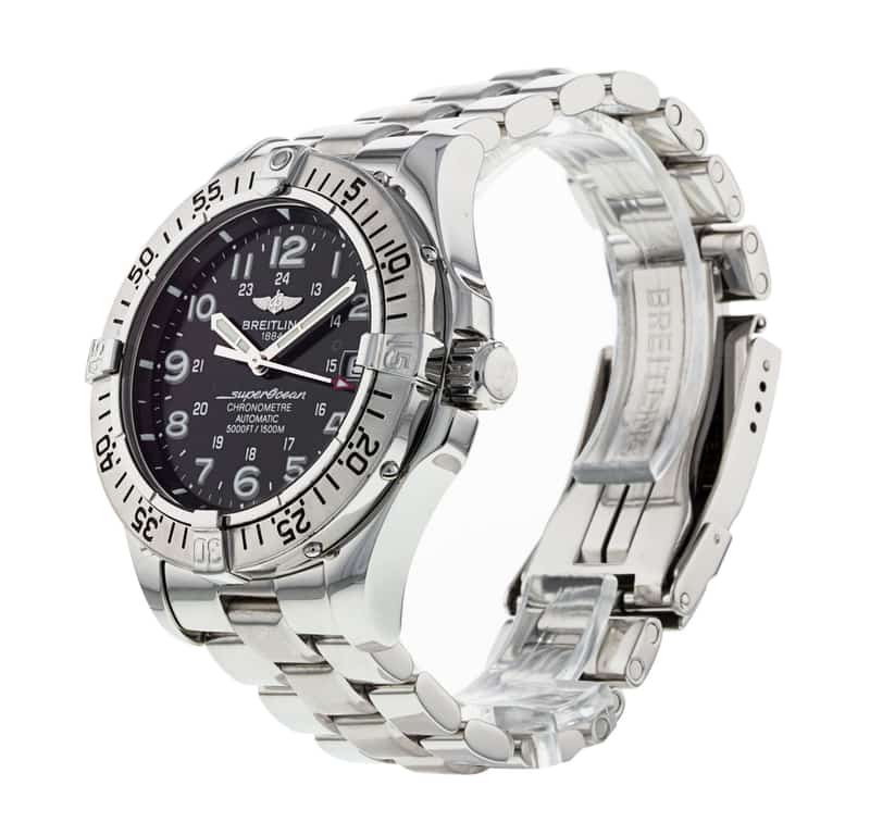 Breitling SuperOcean A17360